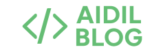 Blog Aidil